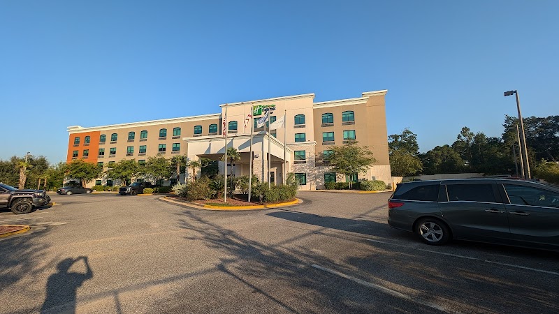 Holiday Inn Express & Suites Mobile West - I-10 in Tillmans Corner, Alabama, United States