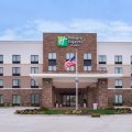 Holiday Inn Express & Suites Monroe