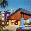 Holiday Inn Express & Suites Panama City-Tyndall