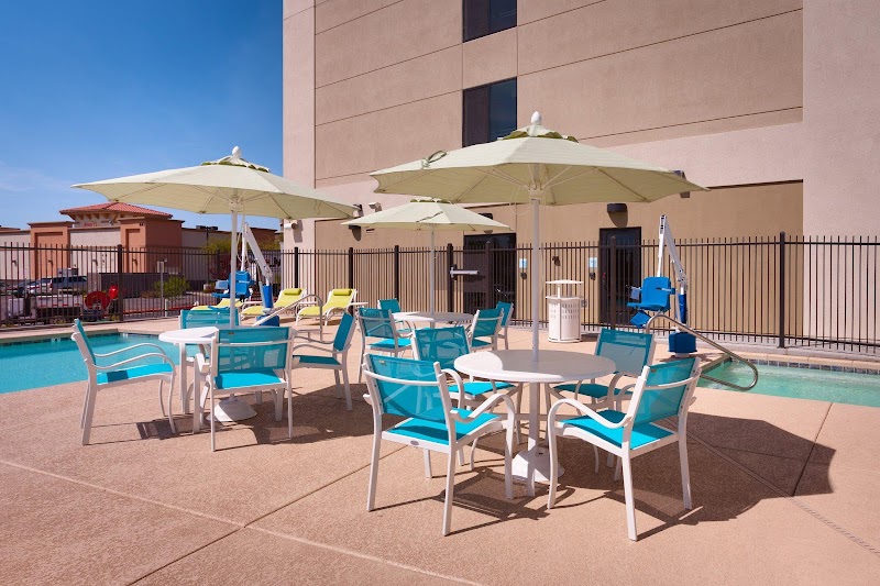 Holiday Inn Express & Suites Phoenix West - Buckeye in Buckeye, Arizona, United States