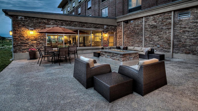 Holiday Inn Express & Suites Pittsburgh SW - Southpointe in Canonsburg, Pennsylvania, United States