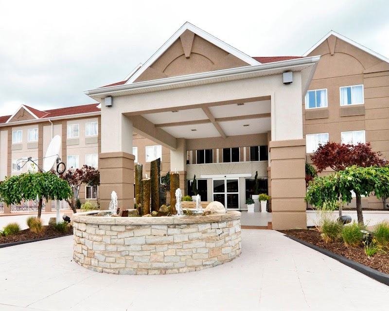 Holiday Inn Express & Suites Port Clinton-Catawba Island in Port Clinton, Ohio, United States