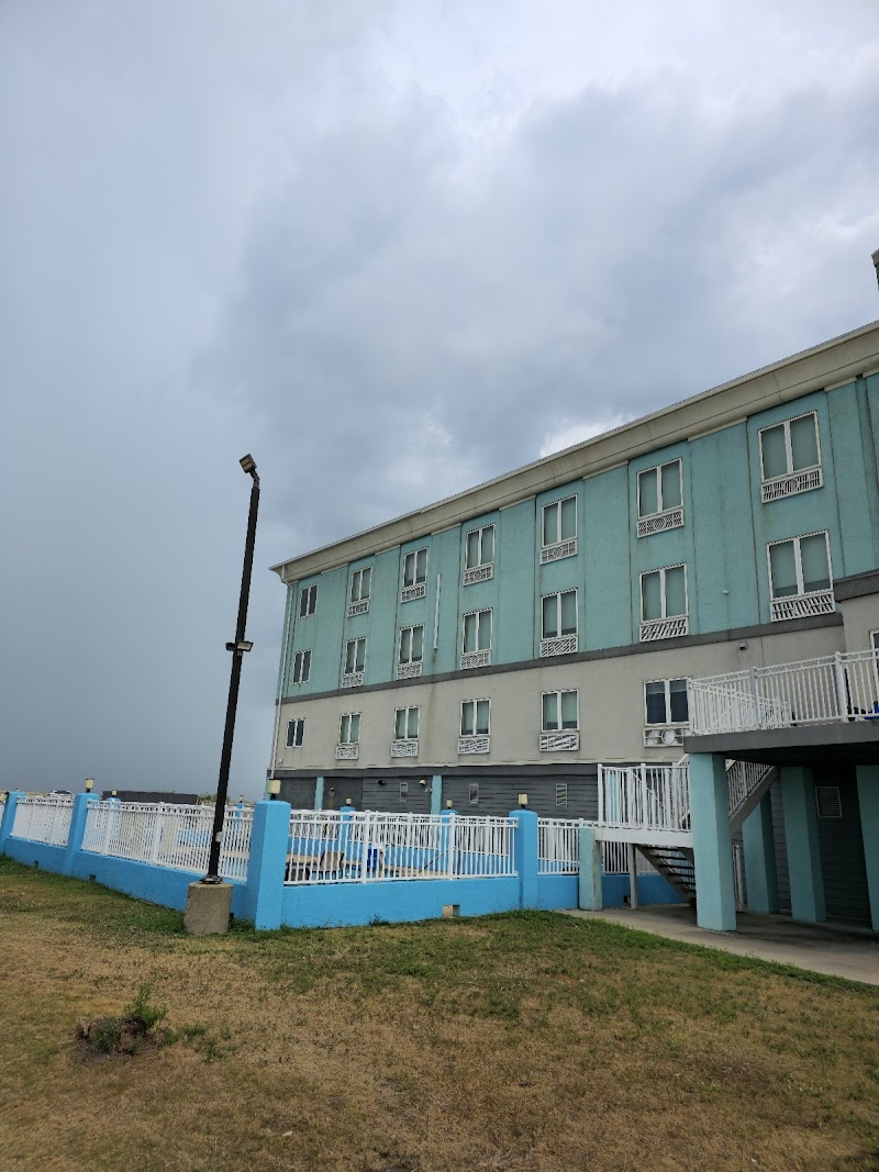 Holiday Inn Express & Suites Port Lavaca in Port Lavaca, Texas, United States