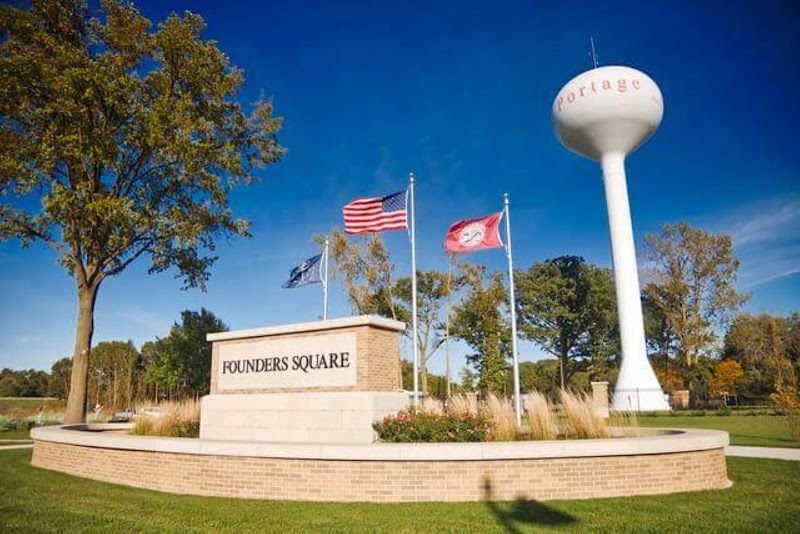 Holiday Inn Express & Suites Portage in Portage, Indiana, United States