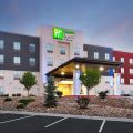 Holiday Inn Express & Suites Price