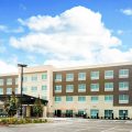 Holiday Inn Express & Suites Prosser – Yakima Valley Wine