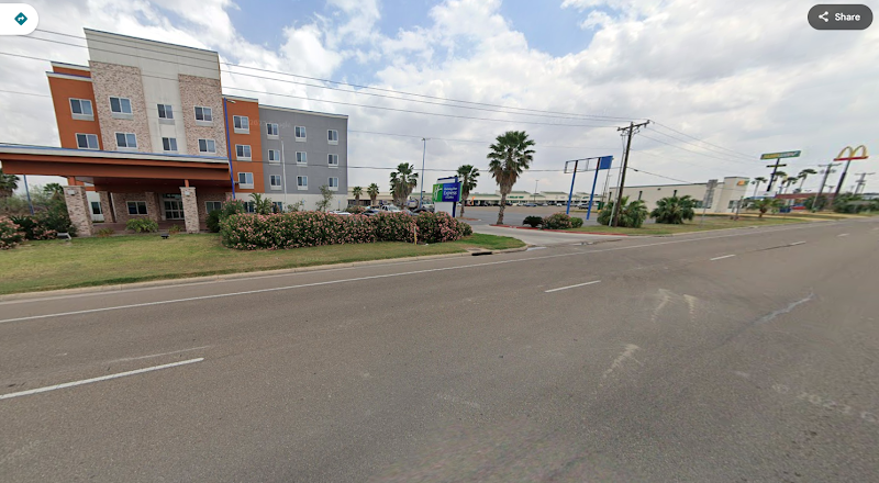 Holiday Inn Express & Suites Raymondville in Raymondville, Texas, United States
