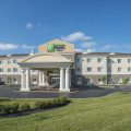 Holiday Inn Express & Suites Richwood – Cincinnati South