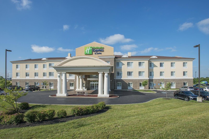 Holiday Inn Express & Suites Richwood - Cincinnati South in Walton, Kentucky, United States