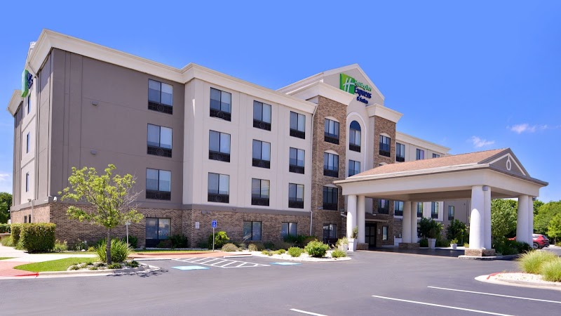 Holiday Inn Express & Suites Selma, an IHG Hotel in Selma, Texas, United States