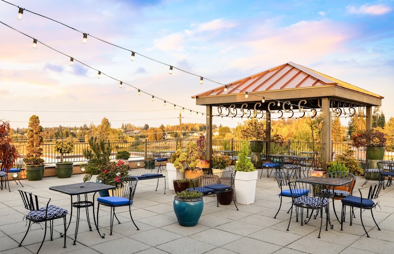 Holiday Inn Express & Suites Sequim in Sequim, Washington, United States