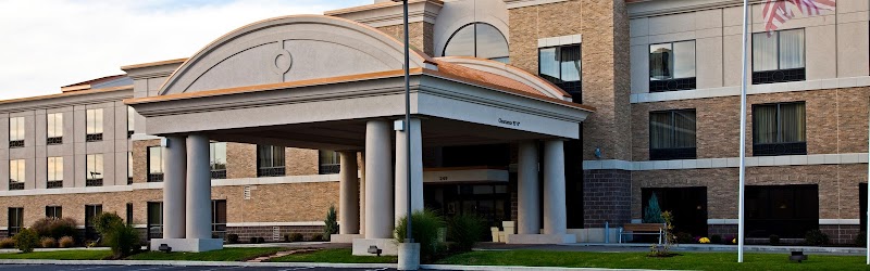 Holiday Inn Express & Suites Seymour in Seymour, Indiana, United States