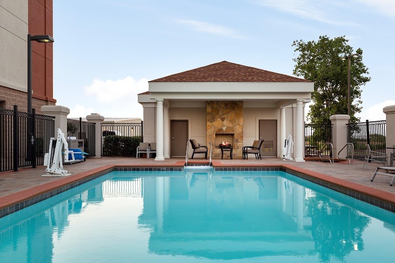 Holiday Inn Express & Suites Shawnee I-40, an IHG Hotel in Shawnee, Oklahoma, United States