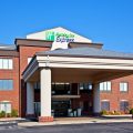 Holiday Inn Express & Suites Shelbyville