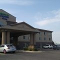 Holiday Inn Express & Suites Sheldon