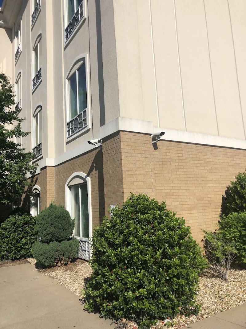 Holiday Inn Express & Suites Sherman HWY 75 in Sherman, Texas, United States