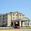 Holiday Inn Express & Suites Sidney