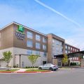 Holiday Inn Express & Suites Siloam Springs