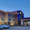 Holiday Inn Express & Suites Sioux Center