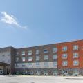 Holiday Inn Express & Suites Sioux City North – Event Center