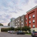 Holiday Inn Express & Suites Sioux City – Southern Hills