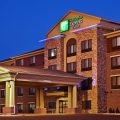 Holiday Inn Express & Suites Sioux Falls Southwest