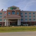 Holiday Inn Express & Suites Smithfield – Selma I-95, an IHG Hotel
