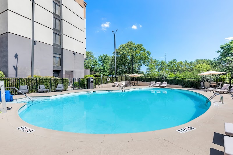 Holiday Inn Express & Suites Smyrna - Atlanta Northwest in Smyrna, Georgia, United States