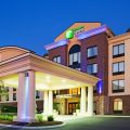 Holiday Inn Express & Suites Smyrna-Nashville Area, an IHG Hotel