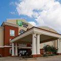 Holiday Inn Express & Suites Snyder
