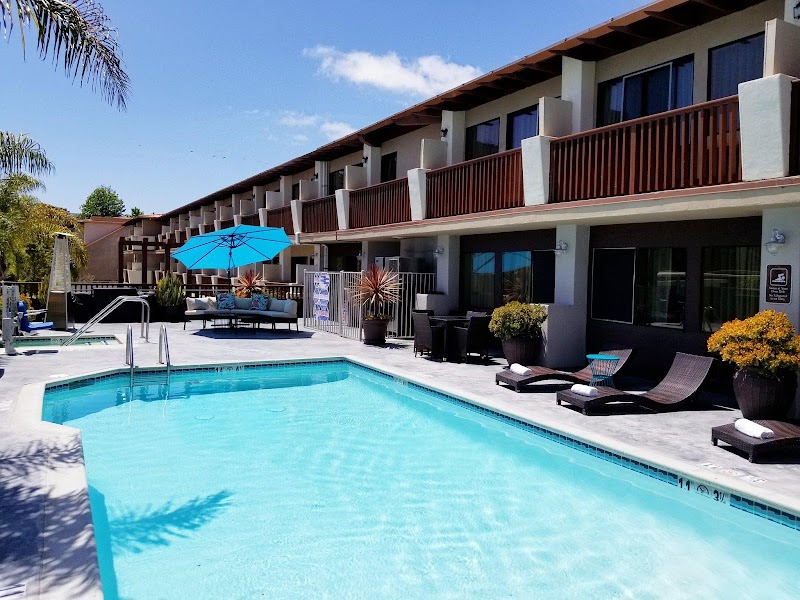 Holiday Inn Express & Suites Solana Beach-Del Mar in Solana Beach, California, United States