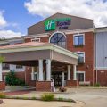 Holiday Inn Express & Suites South Bend – Notre Dame Univ.