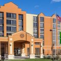 Holiday Inn Express & Suites South Portland