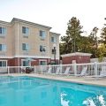 Holiday Inn Express & Suites Southern Pines-Pinehurst Area