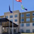 Holiday Inn Express & Suites Southgate – Detroit Area