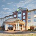 Holiday Inn Express & Suites Spartanburg-North