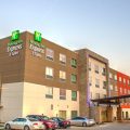 Holiday Inn Express & Suites Spencer