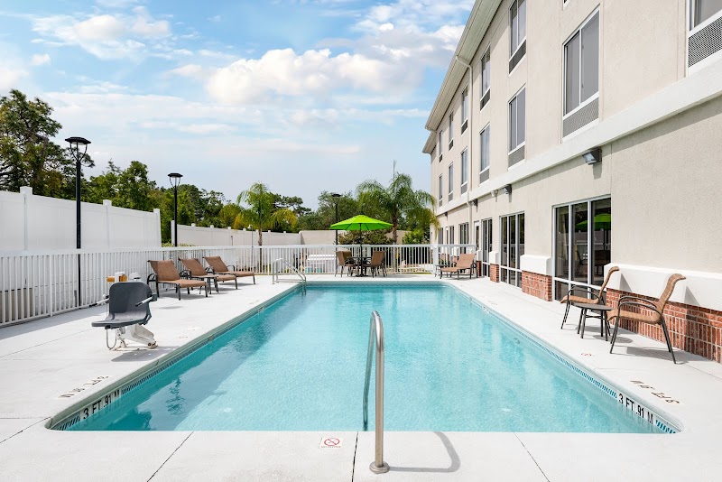 Holiday Inn Express & Suites Spring Hill in Spring Hill, Florida, United States