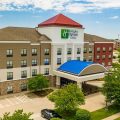 Holiday Inn Express & Suites Springfield
