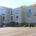 Holiday Inn Express & Suites St Marys