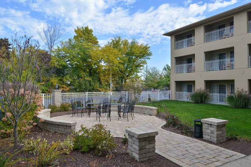 Holiday Inn Express & Suites St. Joseph in St Joseph, MI, United States