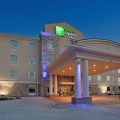 Holiday Inn Express & Suites St. Joseph