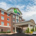 Holiday Inn Express & Suites Statesville