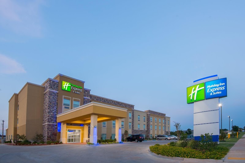 Holiday Inn Express & Suites Stillwater - University Area in Stillwater, Oklahoma, United States