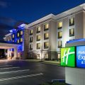 Holiday Inn Express & Suites Stroudsburg-Poconos