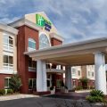 Holiday Inn Express & Suites Sumter, an IHG Hotel