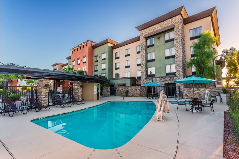 Holiday Inn Express & Suites Surprise, an IHG Hotel in Surprise, Arizona, United States