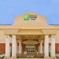 Holiday Inn Express & Suites Sweetwater