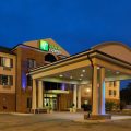 Holiday Inn Express & Suites Sylacauga