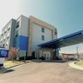 Holiday Inn Express & Suites Tahlequah
